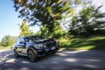 BMW X4 xDrive20d M Sport 2018 года (WW)